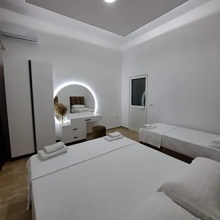 Pushimi Regis Velipojë